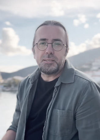 Ersin Üçkardeş